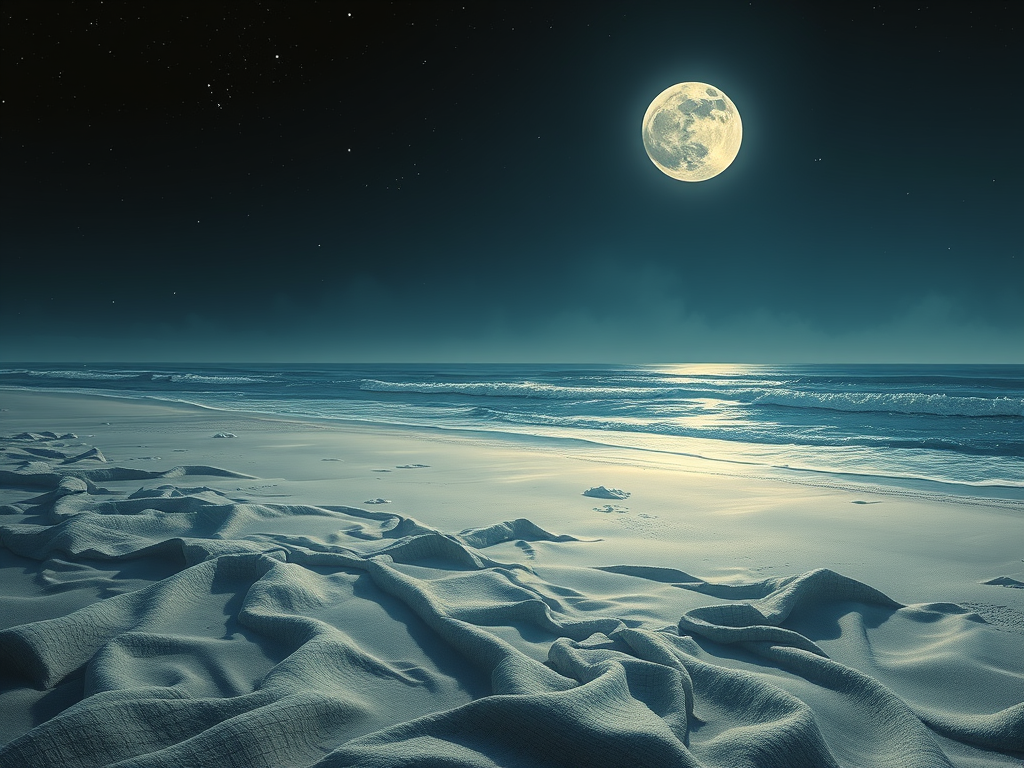Luna llena